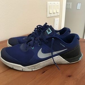 Nike Metcon 2